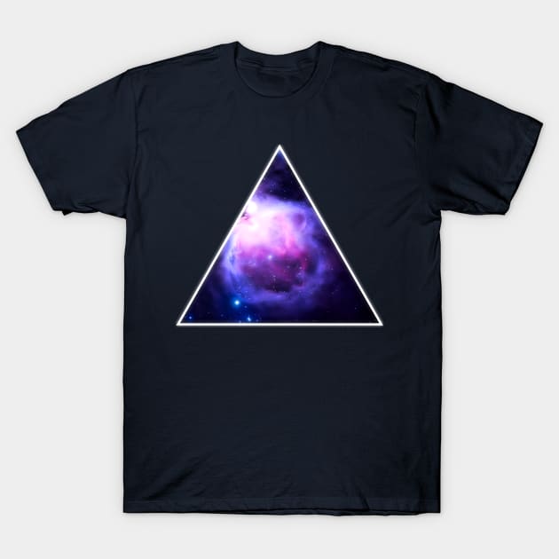 Space T-Shirt by guesto26tuz19nva4i1sbo5za